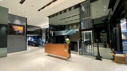 Tahir Building (D1), Office #572949161